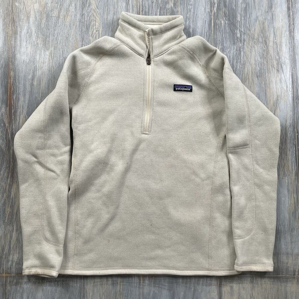 Patagonia Better Womens Sweater